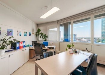 DSC03891-HDR.jpg - Ufficio Via Cefalonia 55, Brescia - foto 13