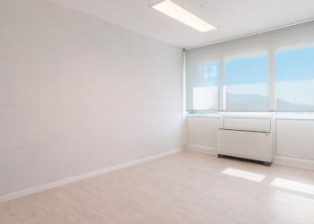 Ufficio vuoto con vista montagna.png - Ufficio Via Cefalonia 55, Brescia - foto 16