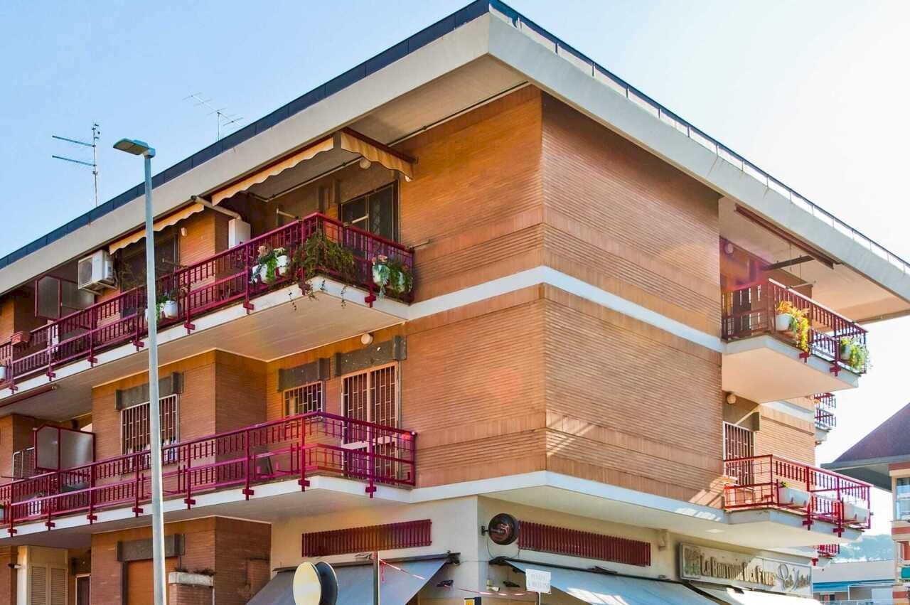 WhatsApp Image 2026-03-03 at 11.08.45 (4).jpeg - Apartment Piazza Vincenzo Bellini, Grottaferrata - photo 1