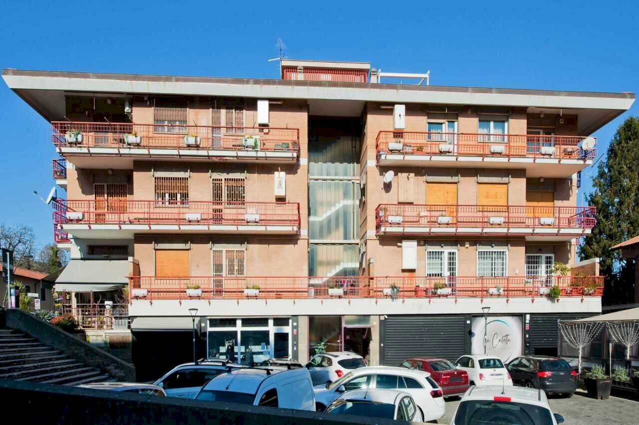 WhatsApp Image 2026-03-03 at 11.08.45 (1).jpeg - Apartment Piazza Vincenzo Bellini, Grottaferrata - photo 2