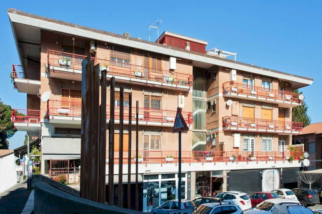 WhatsApp Image 2026-03-03 at 11.08.45 (2).jpeg - Apartment Piazza Vincenzo Bellini, Grottaferrata - photo 3