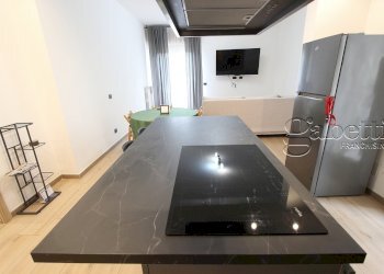 piano cottura - Trilocale Via Salvo D'Acquisto, Nerviano - foto 4