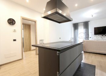 piano cottura - Trilocale Via Salvo D'Acquisto, Nerviano - foto 5