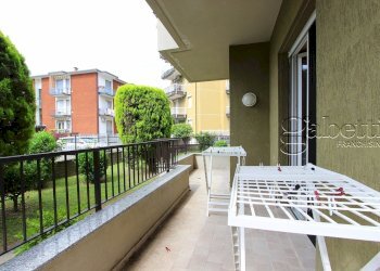 balcone - Trilocale Via Salvo D'Acquisto, Nerviano - foto 9