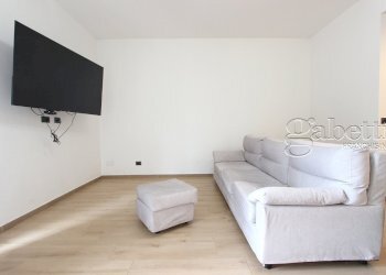 soggiorno - Trilocale Via Salvo D'Acquisto, Nerviano - foto 11