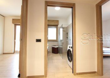 anticamera - Trilocale Via Salvo D'Acquisto, Nerviano - foto 16