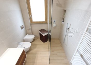 bagno - Trilocale Via Salvo D'Acquisto, Nerviano - foto 18