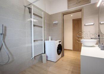bagno - Trilocale Via Salvo D'Acquisto, Nerviano - foto 19