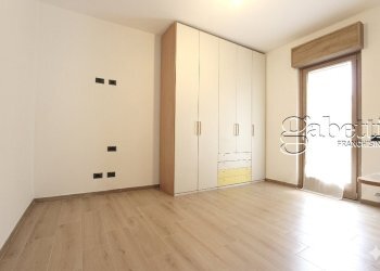 cameretta - Trilocale Via Salvo D'Acquisto, Nerviano - foto 21