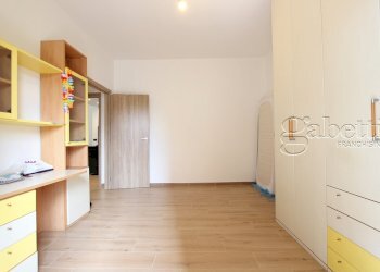 cameretta - Trilocale Via Salvo D'Acquisto, Nerviano - foto 22