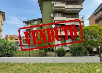 v1.jpg - Three-room apartment Via Salvo D'Acquisto, Nerviano - photo 1