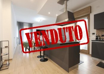 v2.jpg - Three-room apartment Via Salvo D'Acquisto, Nerviano - photo 2