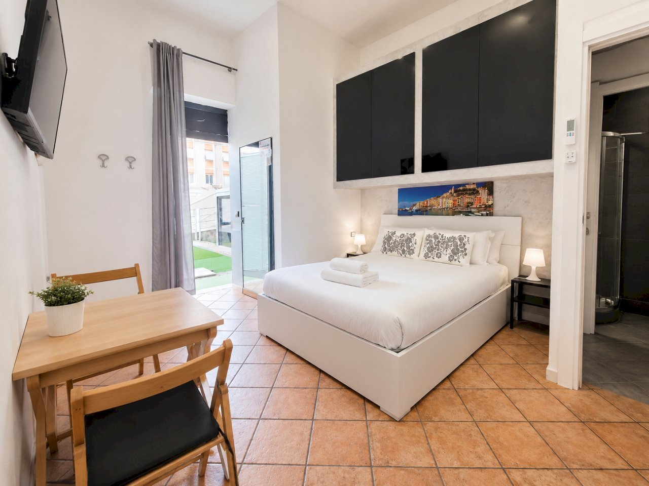 A1_LETTO - Quadrilocale La Spezia - foto 1