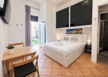 A1_LETTO - Quadrilocale La Spezia - foto 1