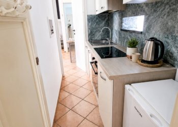 cucina - Quadrilocale La Spezia - foto 2