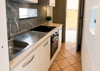 CUCINA_A1 - Quadrilocale La Spezia - foto 3