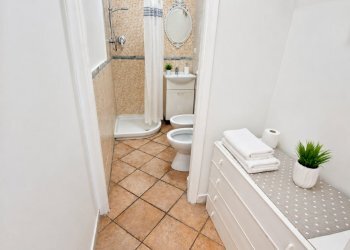 BAGNO_A1 - Quadrilocale La Spezia - foto 4