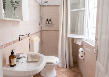 BAGNO_A3 - Quadrilocale La Spezia - foto 9