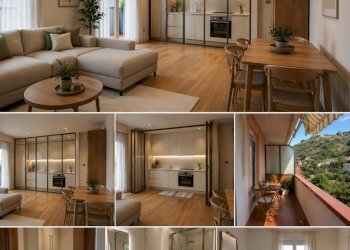 Image-1 copia.jpg - Trilocale Lerici - foto 1