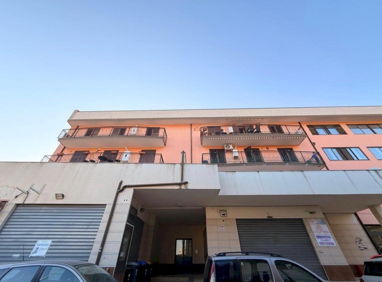 1.jpeg - Two-room apartment Floridia - photo 1