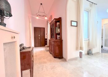 disimpegno - Quadrilocale Piazza di S. Giovanni in Laterano, Roma - foto 14