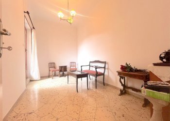 camera - Quadrilocale Piazza di S. Giovanni in Laterano, Roma - foto 16