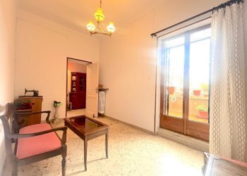 camera - Quadrilocale Piazza di S. Giovanni in Laterano, Roma - foto 17