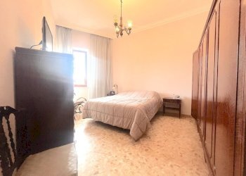 camera matrimoniale - Quadrilocale Piazza di S. Giovanni in Laterano, Roma - foto 24