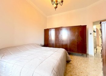 camera matrimoniale - Quadrilocale Piazza di S. Giovanni in Laterano, Roma - foto 25