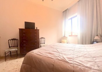 camera matrimoniale - Quadrilocale Piazza di S. Giovanni in Laterano, Roma - foto 27