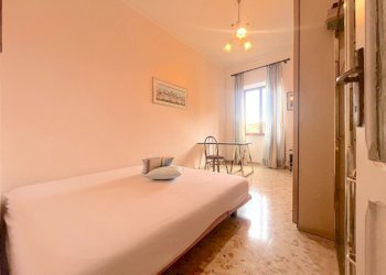 camera matrimoniale - Quadrilocale Piazza di S. Giovanni in Laterano, Roma - foto 28