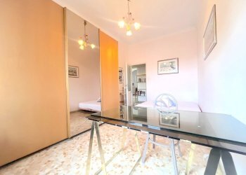 camera matrimoniale - Quadrilocale Piazza di S. Giovanni in Laterano, Roma - foto 29