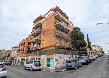 Palazzina - Trilocale Via Caterina Fieschi, Roma - foto 1