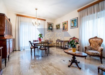 Soggiorno - Trilocale Via Caterina Fieschi, Roma - foto 7