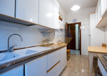 Cucina - Trilocale Via Caterina Fieschi, Roma - foto 10