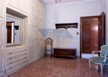 Camera - Trilocale Via Caterina Fieschi, Roma - foto 13