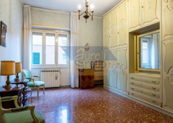 Camera - Trilocale Via Caterina Fieschi, Roma - foto 14