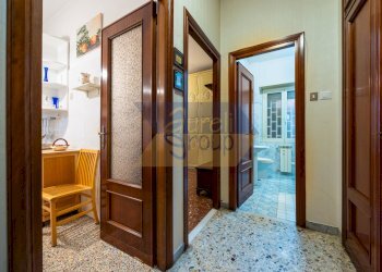 Interni - Trilocale Via Caterina Fieschi, Roma - foto 16