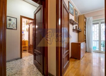 Interni - Trilocale Via Caterina Fieschi, Roma - foto 17