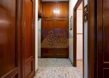 Interni - Trilocale Via Caterina Fieschi, Roma - foto 18