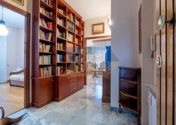 Interni - Trilocale Via Caterina Fieschi, Roma - foto 21