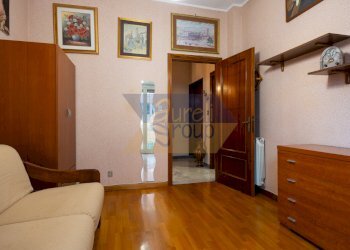 Camera - Trilocale Via Caterina Fieschi, Roma - foto 23