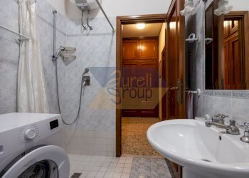 Bagno - Trilocale Via Caterina Fieschi, Roma - foto 25