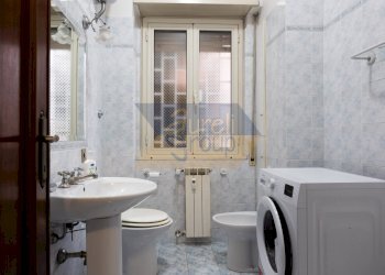 Bagno - Trilocale Via Caterina Fieschi, Roma - foto 26