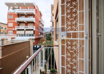 Vista - Trilocale Via Caterina Fieschi, Roma - foto 28