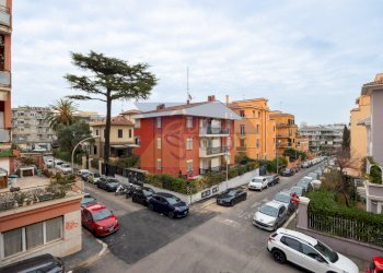 Vista - Trilocale Via Caterina Fieschi, Roma - foto 30