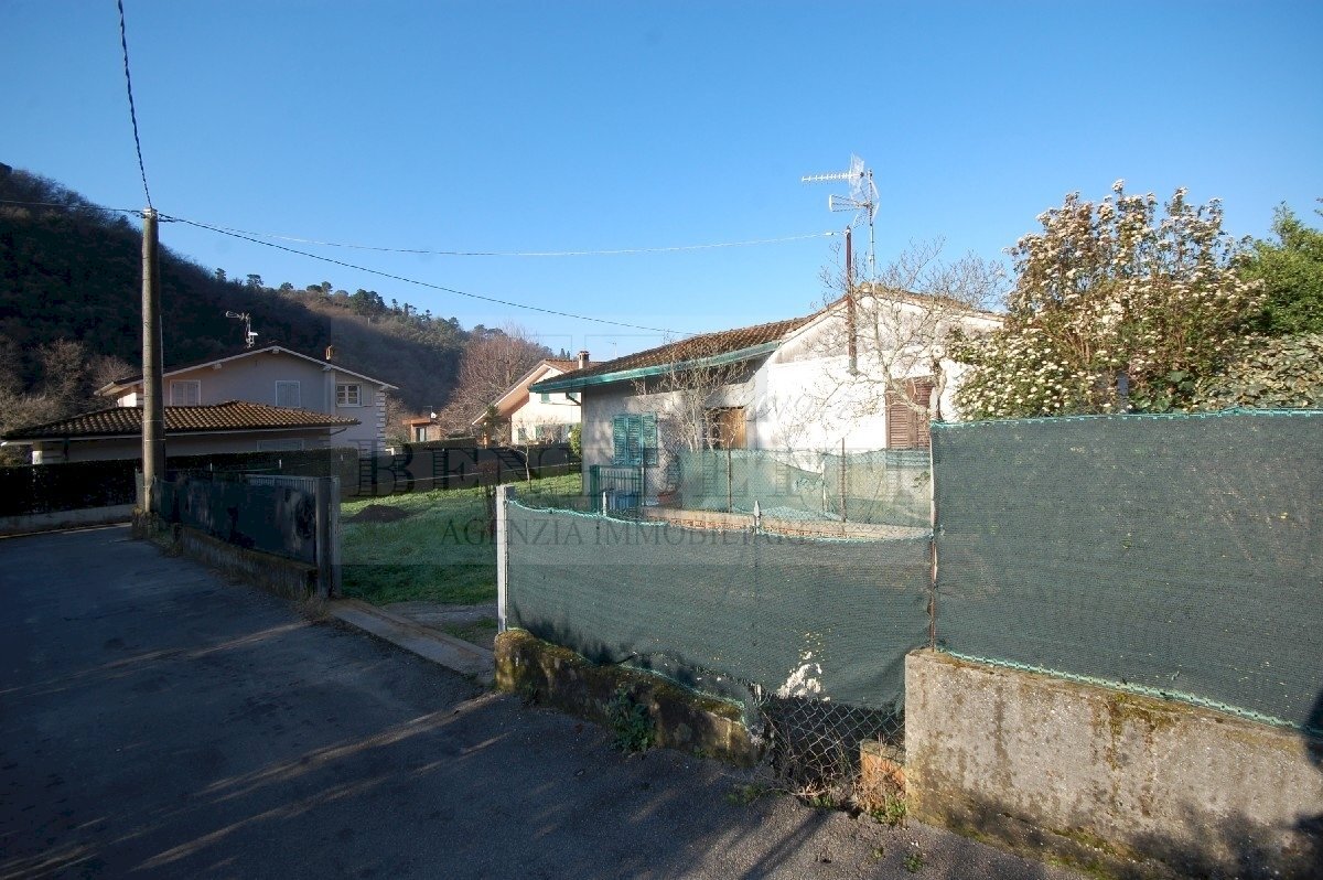 DSC_0051.JPG - Villa Via Valdicastello Carducci 70, Pietrasanta - photo 3