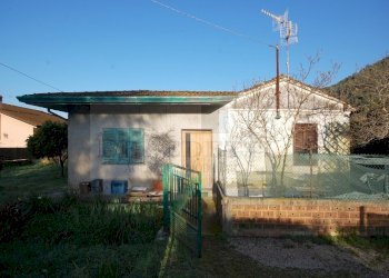 DSC_0001.JPG - Villa Via Valdicastello Carducci 70, Pietrasanta - photo 1