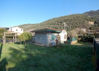DSC_0048.JPG - Villa Via Valdicastello Carducci 70, Pietrasanta - photo 2