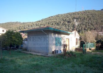 DSC_0006.JPG - Villa Via Valdicastello Carducci 70, Pietrasanta - photo 15